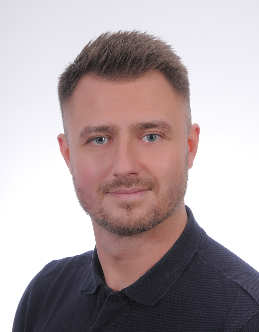 Łukasz Bednarski